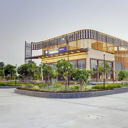 Cozzet Sonipat - A Cygnett Hotel Exterior foto